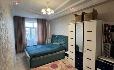 Купить квартиру Бишкек